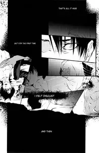 (C85) [#16, skull9, YABUKARA (Higa Yakkyoku, Okamoto K SoKiyoshi, Mizuta)] GETTING CLOSER Vol.02 (Shingeki no Kyojin) [English] [May Moe Scans]