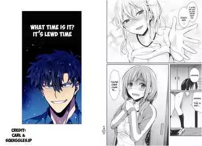 Joshi Rikujoubu Harem Training Ch. 1-6