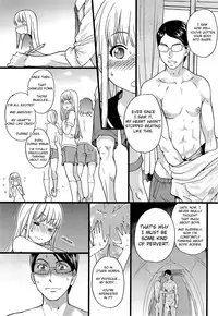 [Shiwasu no Okina] Nudist Beach ni Shuugakuryokou de!! Ch. 1-5 [English]