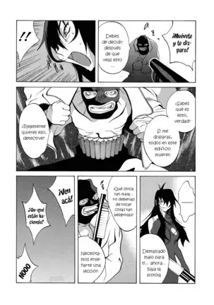 MIDARA Ch. 1-5
