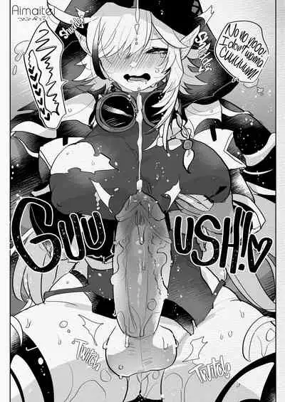 [Aimaitei (Aimaitei Umami)] Futanari Chuushin Skeb E Matome - Illustration of FUTANARI-Skeb.e | Naughty Futa Pics Collection (Various) [English] {2d-market.com} [Decensored] [Digital]