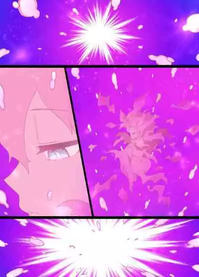 スレイブボール洗脳 セレナ＆ニンフィア 漫画15P