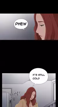 Girl Next Door Ch.1-20 (English) (Ongoing)