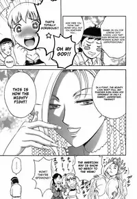 [Hidemaru] Mo-Retsu! Boin Sensei (Boing Boing Teacher) Vol.3 [English] [4dawgz] [Tadanohito]