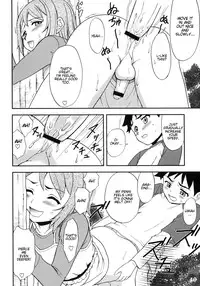 [Fujinomiya Yuu] Gensou Josou Shounen (Shotarista 2) [English] {mysterymeat3}