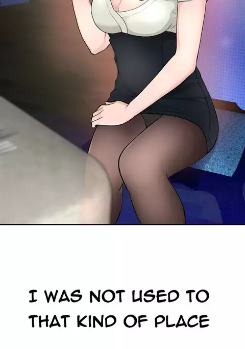 Tissue Thieves Ch.1-14