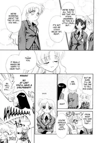 [Ditama Bow] Super Love Potion Ch. 1-3 [English] {Hentai-Enishi}