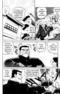 [Aro Hiroshi] Futaba-kun Change Vol.1 [English]