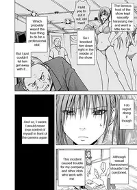 [Crimson (Carmine)] Koe no Dasenai Joukyou de Massage de Ika Sareru Onna-tachi | Crimson Massage 1 - Sayuki Chapter [English] {Maiteya2/Kusanyagi}