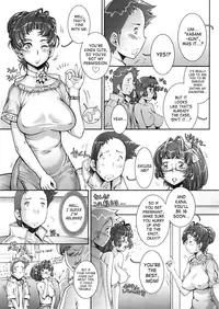 [Sengoku-kun] Puri Kuru Ch.1-2 (Uncensored)(English)