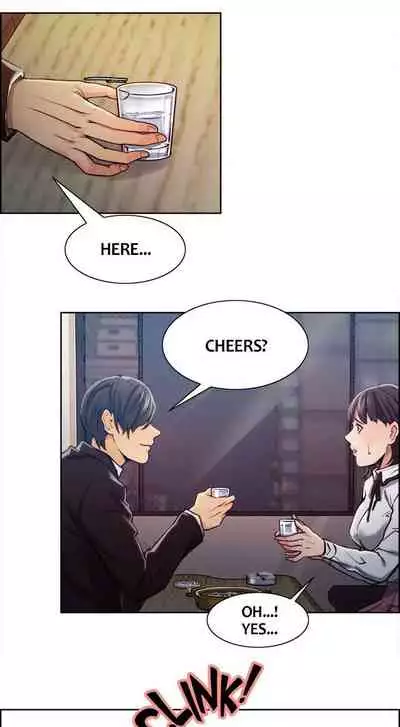 Taste of Forbbiden Fruit Ch.23/24