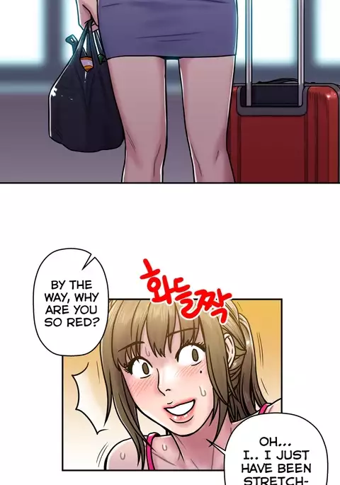 Ghost Love Ch.1-23.5