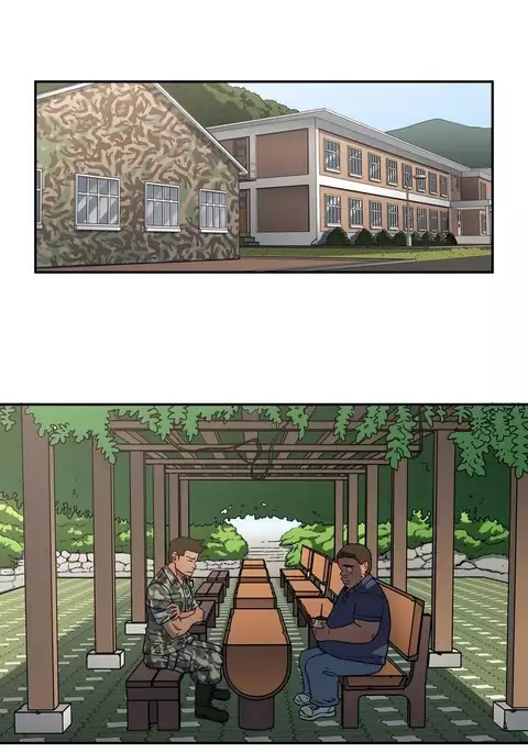 Refrain Love Ch.1-23