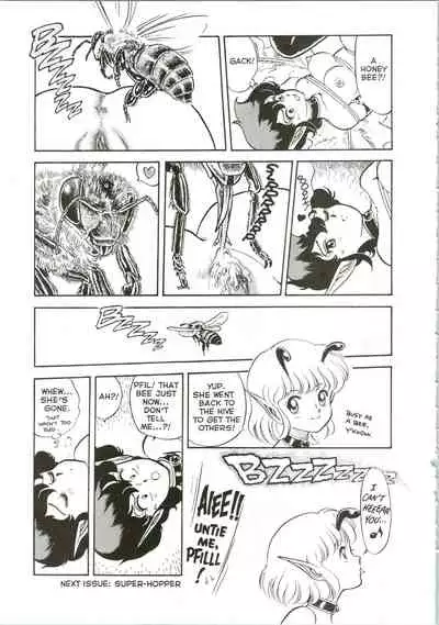 [Kondom] The New Bondage Fairies 07