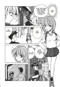 Spark Utamaru - Immoral Ichigou 2, 4-5, 8, 10[ENG]