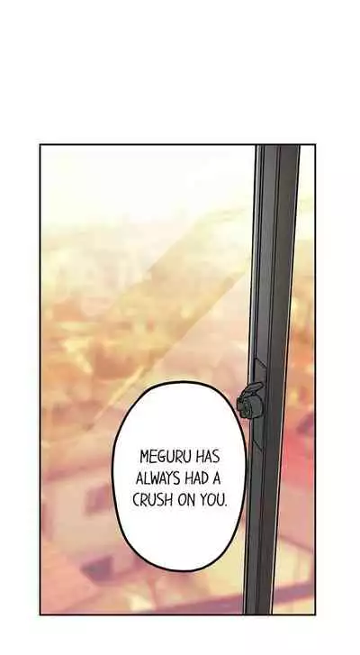 [Aoki Nanase] My Friend Came Back From the Future to Fuck Me (Ongoing) (Ch. 1 - 25)