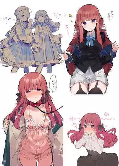 [Tayanumaya (Tanuma)] N/A! Anna-chan Matome Hon [Digital]