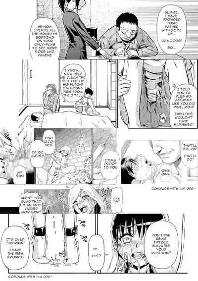 Hanayome Ningyou | Puppet Bride Ch. 1-9