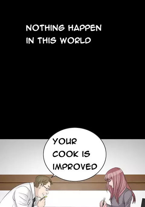 The Taste of Hands Ch.1-49