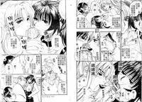 [Kusano Takayuki] Tengoku Chuubou e Youkoso - Heaven's Kitchen | 歡迎光臨天國廚房 [Chinese]