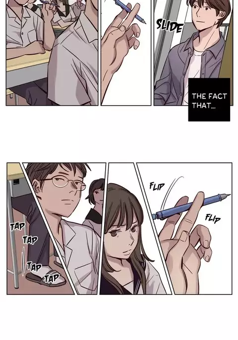 Atonement Camp Ch.1-30