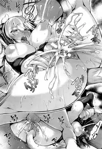 COMIC Unreal 2016-12 Vol. 64