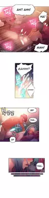 [BAK Hyeong Jun] Sweet Guy Ch. 1-43 [English] [YoManga]