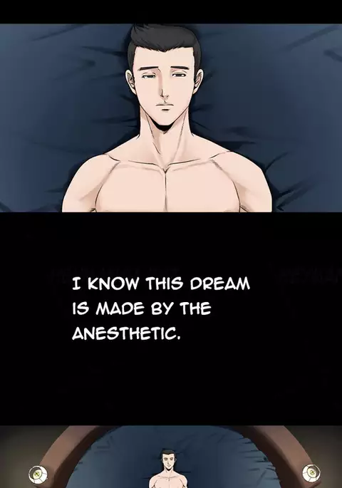 The Taste of Hands Ch.1-73