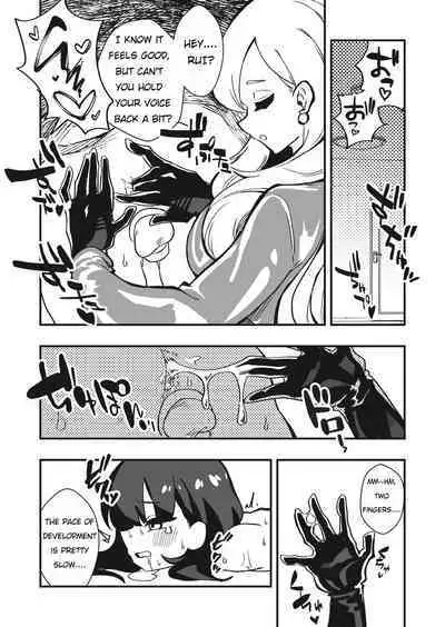 [Niello Kouzan (Niello KYO)] Shussho Shita Moto Shuujin ni Sakaurami Choukyou Sareru Hanashi Zenpen | Being Trained by Ex-Criminals Released from Prison with a Grudge Part 1 [English]