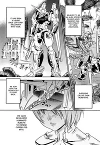 [Abe Morioka] Hari Hari Honey [English] [Hentairules]