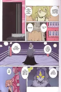 [Dowman Sayman] Saigo no Sei Honnou to Suibaku-sen | The End of Sexual Instinct and the Hydrogen Bomb War [English] [thetsuuyaku]