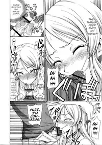 [isao] Nama Purin [English] {Slayerjammer}