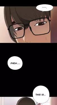 Girl Next Door Ch.1-22 (English) (Ongoing)