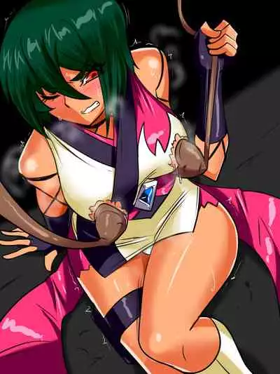 [Warabimochi] Taima Douteishi Midori