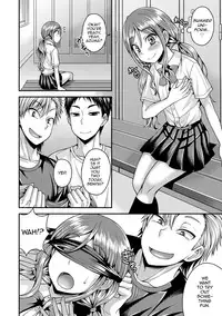 Koukan Mesu Ochi Otokonoko