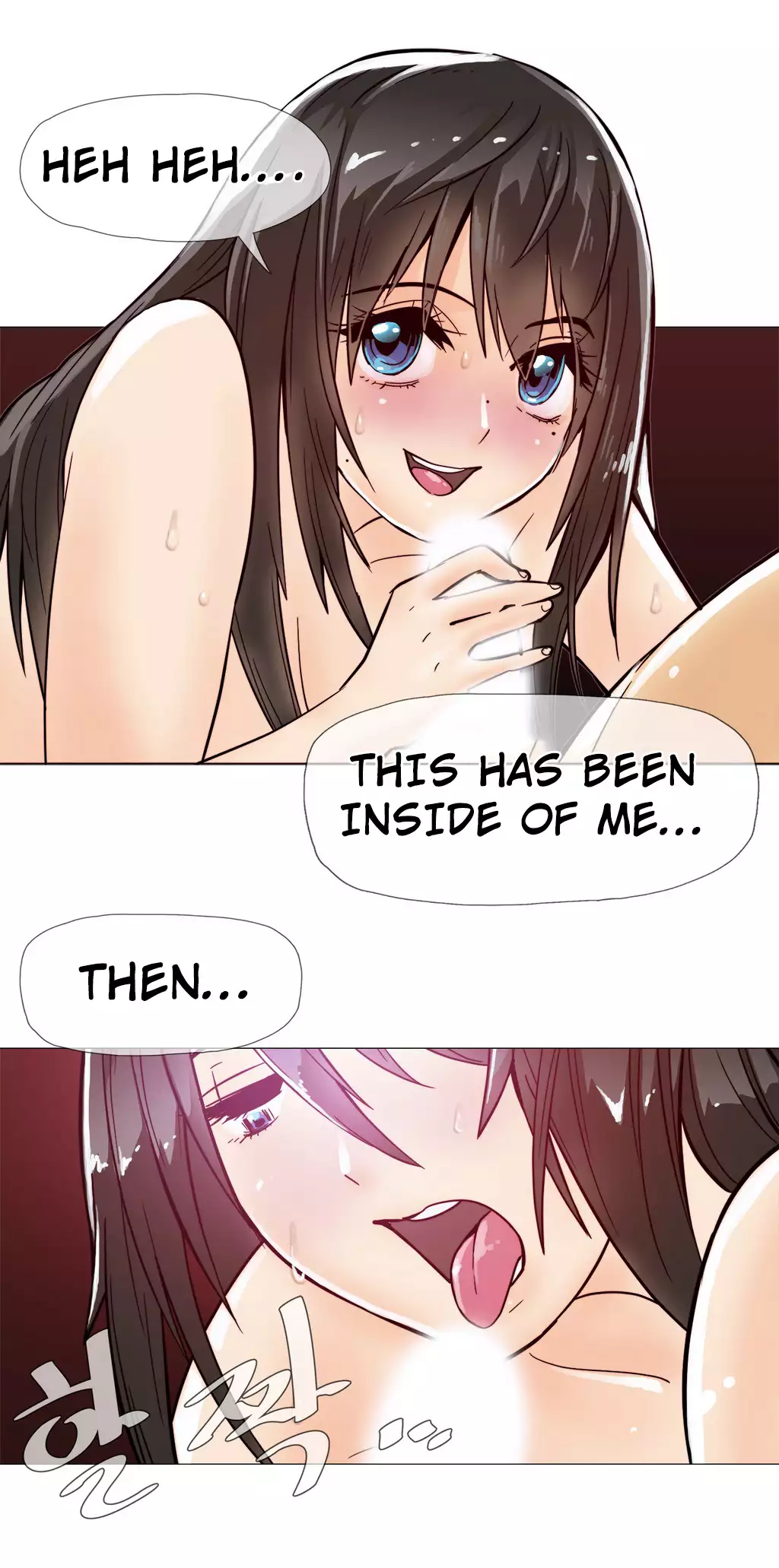 Household Affairs Ch.1-29