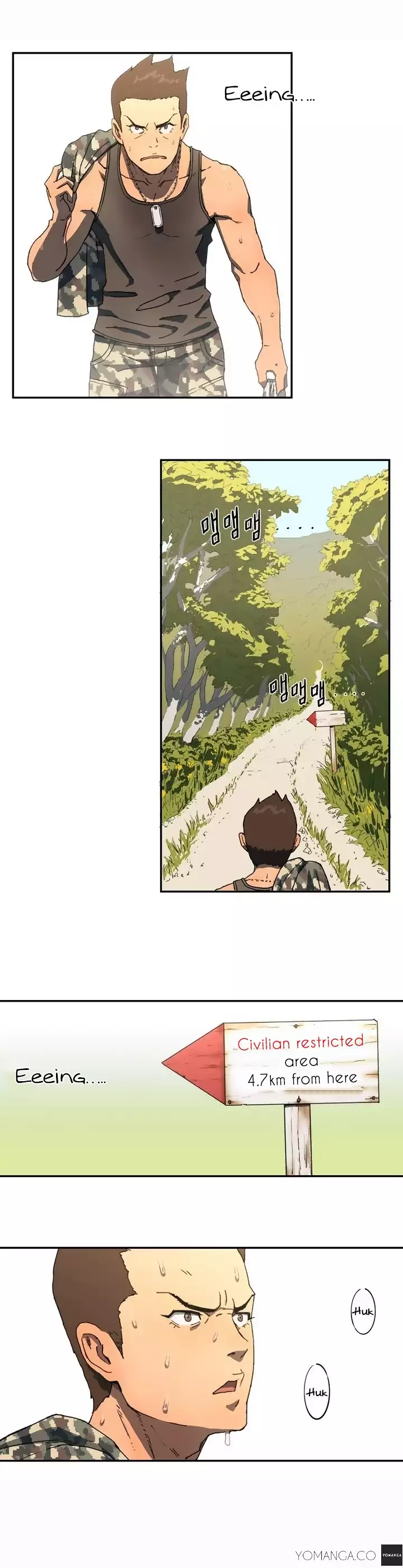 Refrain Love Ch.1-14