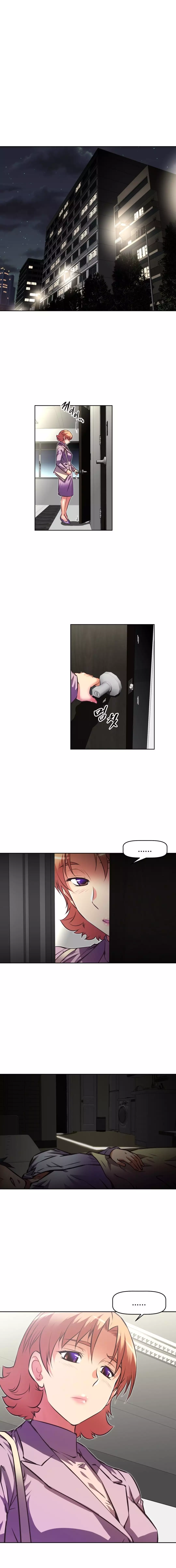 Brawling Go Ch.76-112