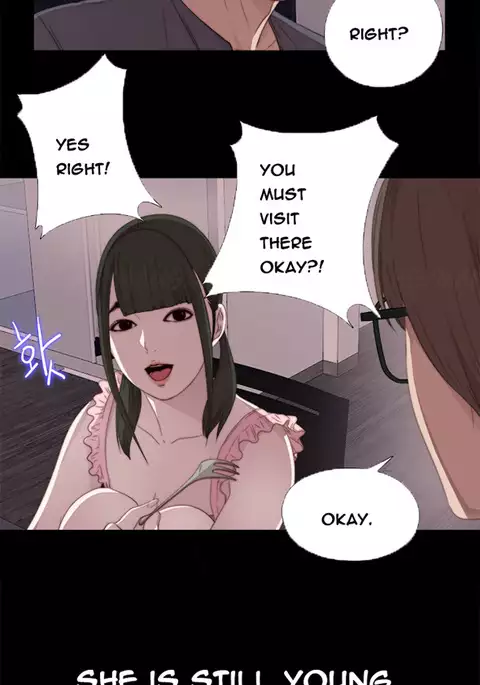 Girl Next Door Ch.1-21