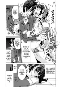 [Enomoto Heights] Mou Manzoku Desho!? | Are You Satisfied Now!? [English] {Tadanohito}