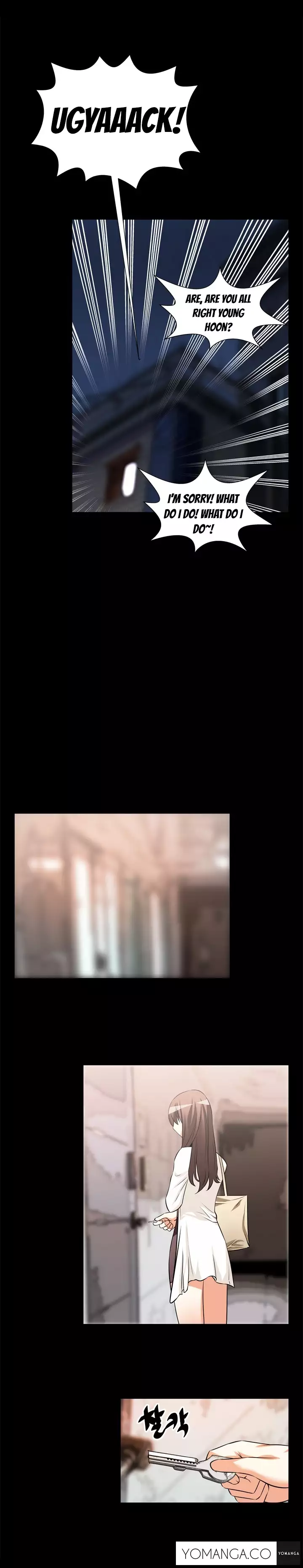 Love Parameter Ch.1-24