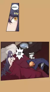 [Hong BanJang] Aharoo Ch.1-39 (English) (YoManga) (Ongoing)