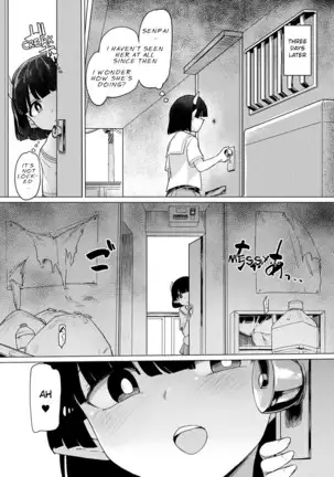 Succubus-chan to Futanari Mahou | Futanari Magic with Succubus-chan