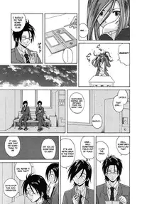 [Fuuga] Sensei wo Mitekudasai | Sense of Values of Wine [English] [Faytear + World Three] [Decensored]