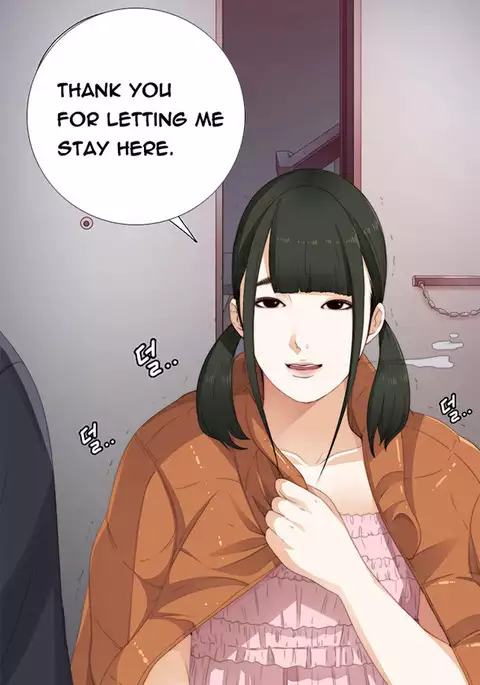 Girl Next Door Ch.1-21