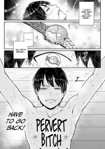 Doutei no Ore o Yuuwaku suru Ecchi na Joshi-tachi!? 13 | Perverted girls are seducing me, a virgin boy!? 13