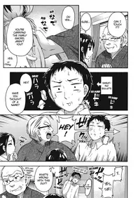 [Kuon Michiyoshi] Himegoto Maternity [English]