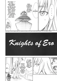 (SC34) [Studio Kimigabuchi (Kimimaru)] Code Eross 2: Ero no Kishidan (Code Geass) [English]