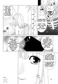 (ComiComi 7) [Nekomataya (Nekomata Naomi)] Misa Note (Death Note) [English] [SaHa]
