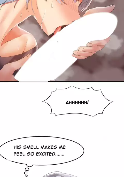 Hari Dormitory Ch.0-30